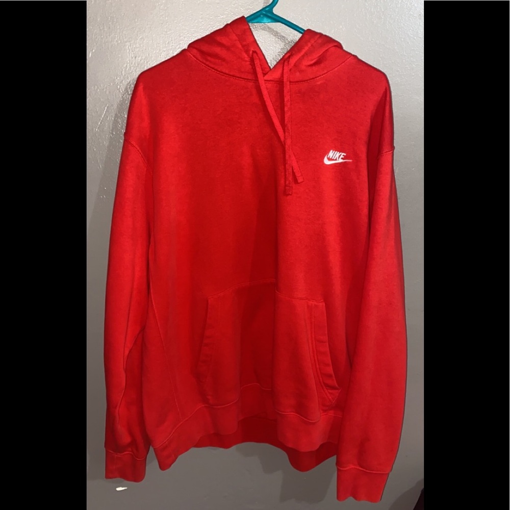 Nike Hoodie